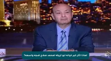 لماذا أثار خبر خيانة أبو تريكة لمحمد صلاح ضجة واسعة؟